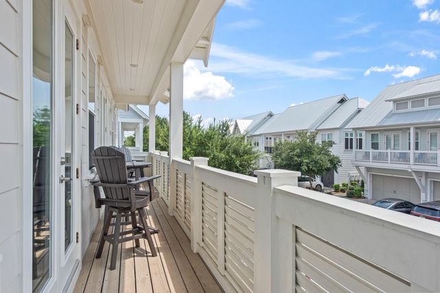 26 Milestone Drive UNIT C, Inlet Beach, FL 32461