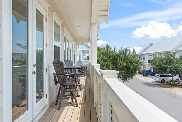 26 Milestone Drive UNIT C, Inlet Beach, FL 32461