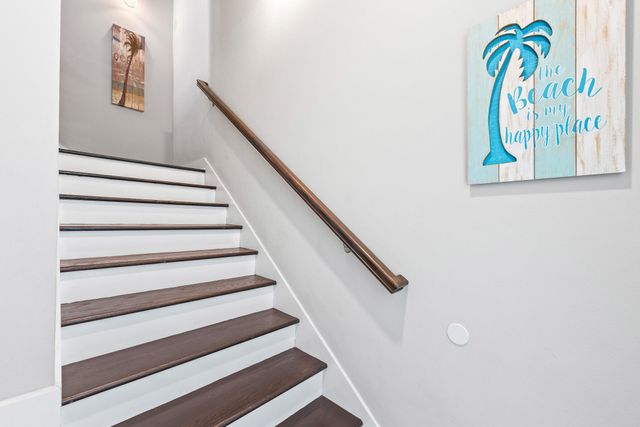 26 Milestone Drive UNIT C, Inlet Beach, FL 32461