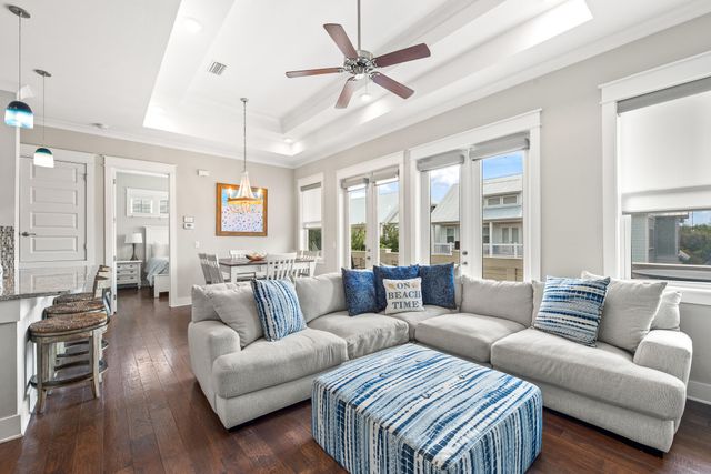 26 Milestone Drive UNIT C, Inlet Beach, FL 32461