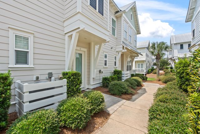 26 Milestone Drive UNIT C, Inlet Beach, FL 32461