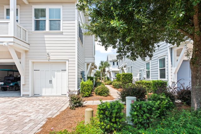 26 Milestone Drive UNIT C, Inlet Beach, FL 32461