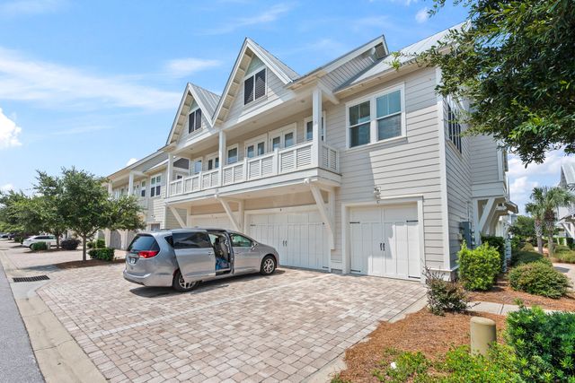 26 Milestone Drive UNIT C, Inlet Beach, FL 32461