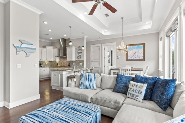 26 Milestone Drive UNIT C, Inlet Beach, FL 32461