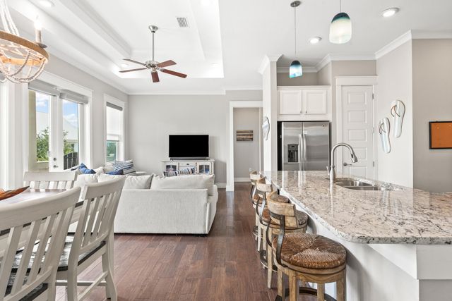 26 Milestone Drive UNIT C, Inlet Beach, FL 32461