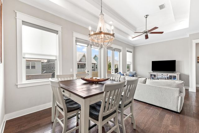 26 Milestone Drive UNIT C, Inlet Beach, FL 32461