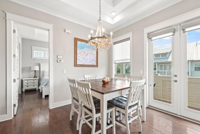 26 Milestone Drive UNIT C, Inlet Beach, FL 32461