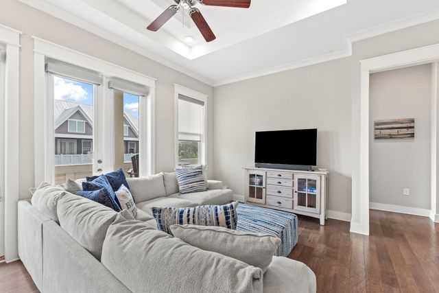 26 Milestone Drive UNIT C, Inlet Beach, FL 32461