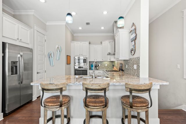 26 Milestone Drive UNIT C, Inlet Beach, FL 32461