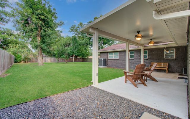3810 Galway Lane, Houston, TX 77080