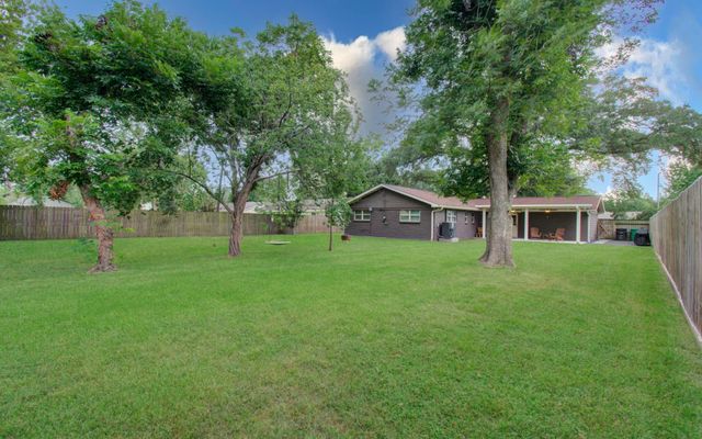 3810 Galway Lane, Houston, TX 77080
