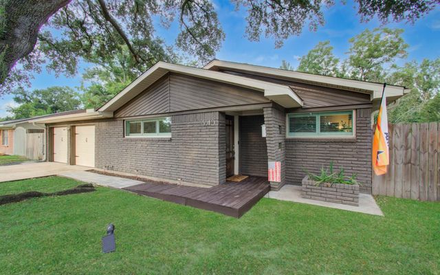 3810 Galway Lane, Houston, TX 77080