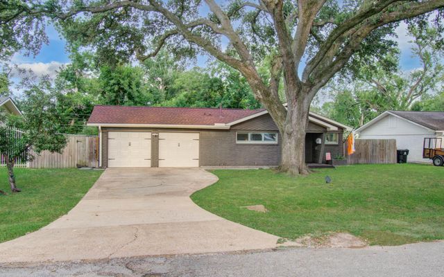 3810 Galway Lane, Houston, TX 77080