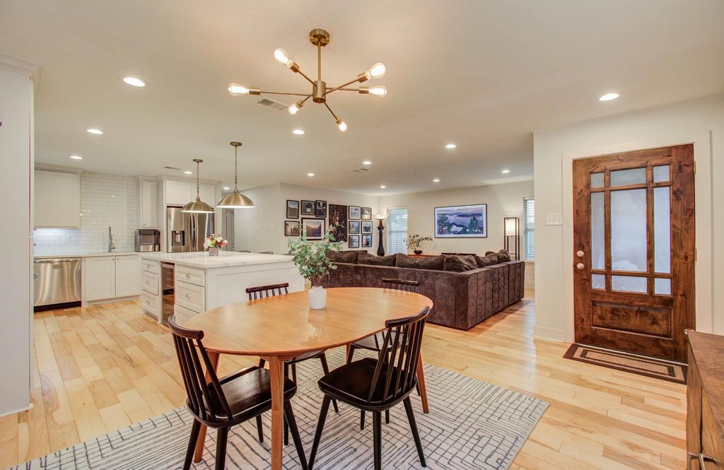 3810 Galway Lane, Houston, TX 77080