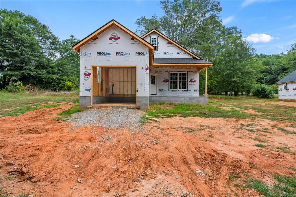 335 Winston Street, Pendleton, SC 29670