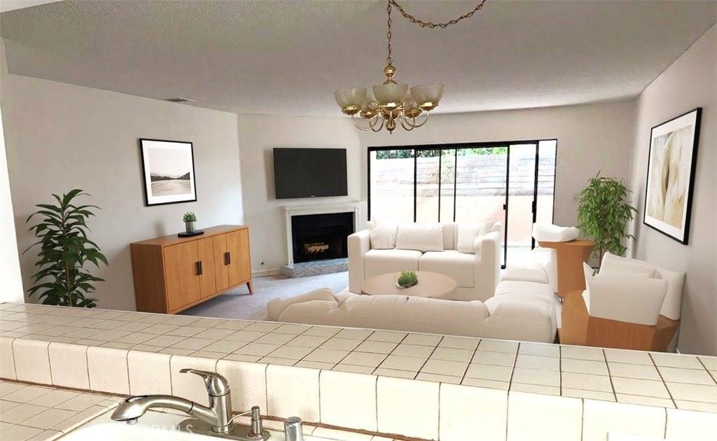 9906 Owensmouth 12, Chatsworth, CA 91311 — exterior