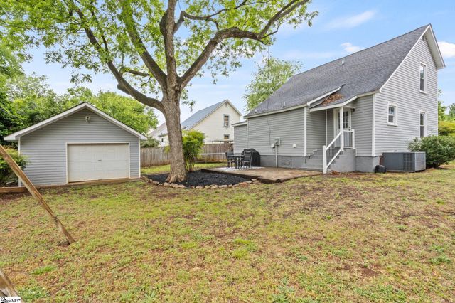22 2nd Avenue, Greenville, SC 29609