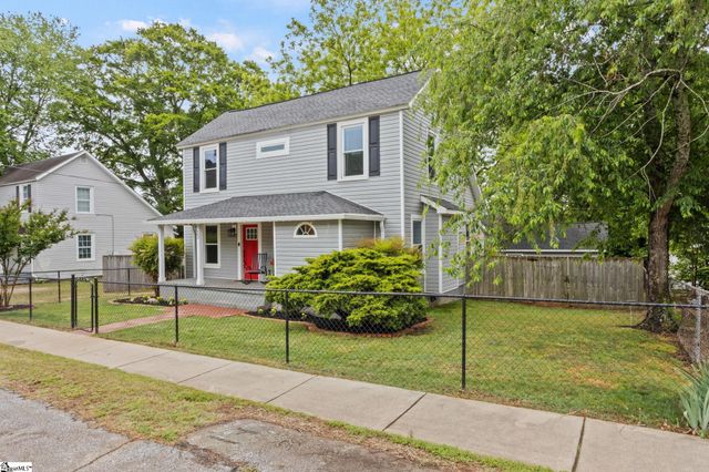 22 2nd Avenue, Greenville, SC 29609