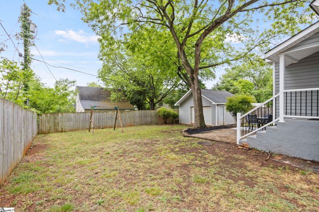 22 2nd Avenue, Greenville, SC 29609