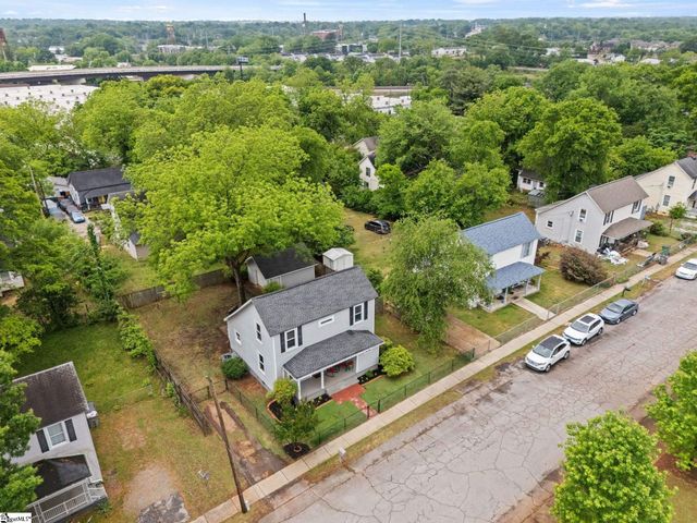 22 2nd Avenue, Greenville, SC 29609