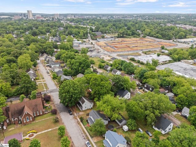 22 2nd Avenue, Greenville, SC 29609