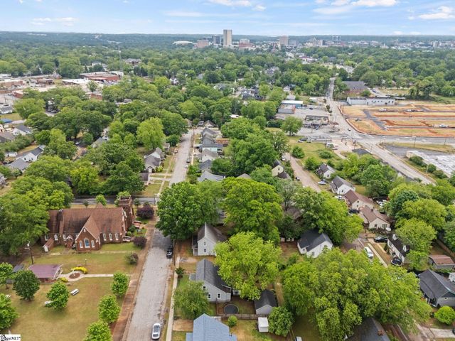 22 2nd Avenue, Greenville, SC 29609