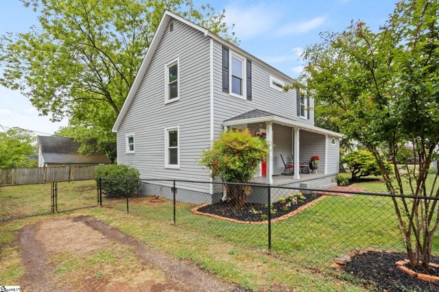 22 2nd Avenue, Greenville, SC 29609