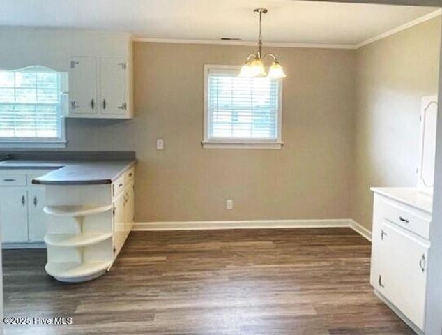 2064 Fountaintown Road, Chinquapin, NC 28521