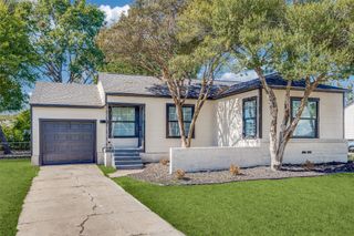 10539 Galena Street, Dallas, TX 75228