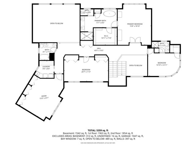15360 Painters Lane N, Stillwater, MN 55082