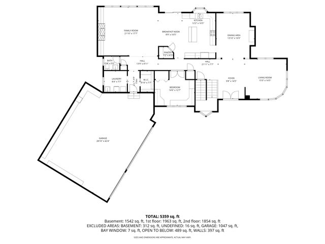 15360 Painters Lane N, Stillwater, MN 55082