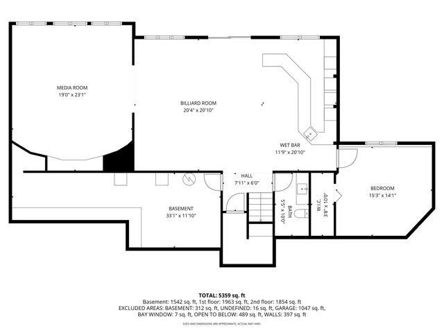 15360 Painters Lane N, Stillwater, MN 55082