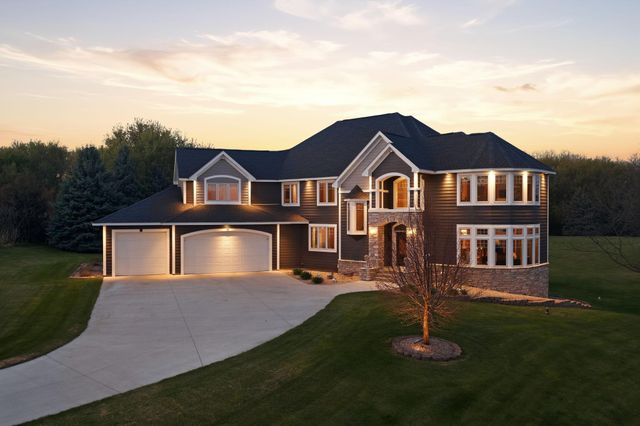 15360 Painters Lane N, Stillwater, MN 55082