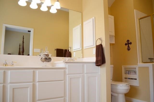 3004 Blue Mesa Drive, Plano, TX 75025