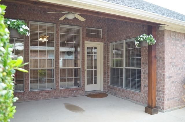 3004 Blue Mesa Drive, Plano, TX 75025