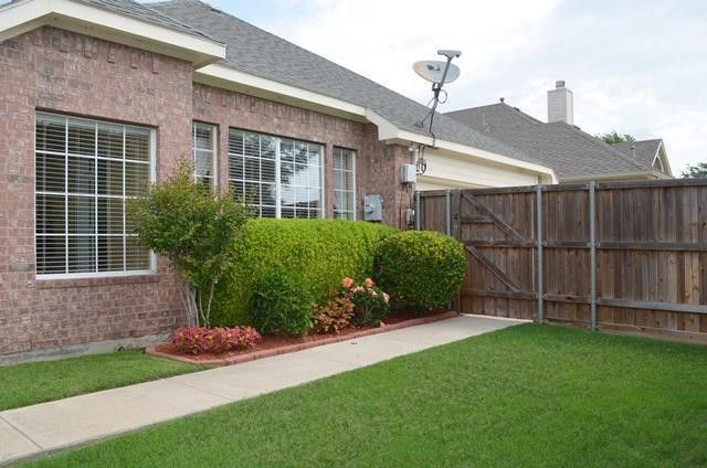 3004 Blue Mesa Drive, Plano, TX 75025