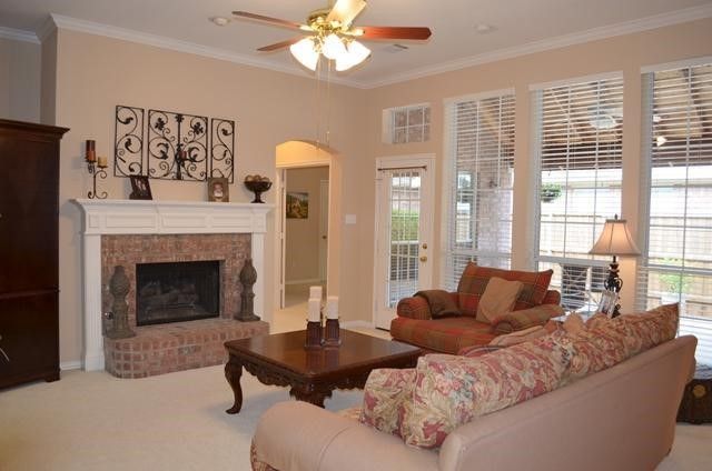 3004 Blue Mesa Drive, Plano, TX 75025