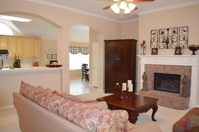 3004 Blue Mesa Drive, Plano, TX 75025
