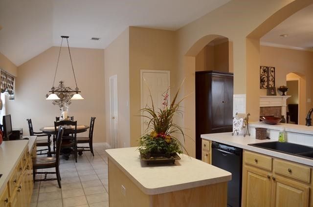 3004 Blue Mesa Drive, Plano, TX 75025