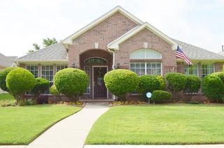 3004 Blue Mesa Drive, Plano, TX 75025