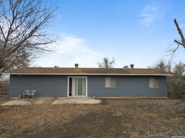 182 Moon Valley, San Antonio, TX 78227