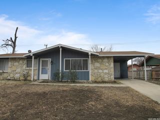 182 Moon Valley, San Antonio, TX 78227
