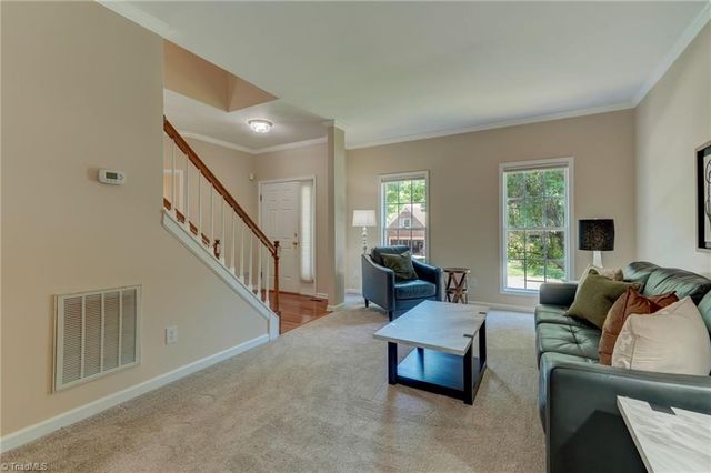 3602 Tagus Drive, Greensboro, NC 27410