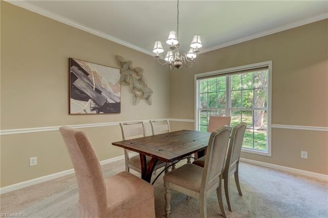 3602 Tagus Drive, Greensboro, NC 27410