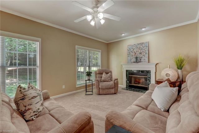 3602 Tagus Drive, Greensboro, NC 27410