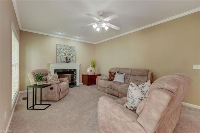 3602 Tagus Drive, Greensboro, NC 27410
