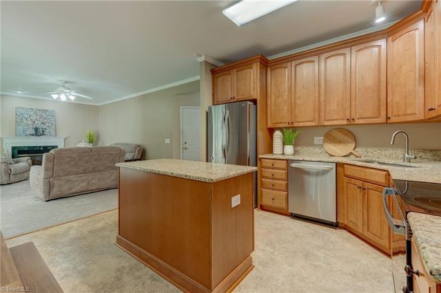 3602 Tagus Drive, Greensboro, NC 27410
