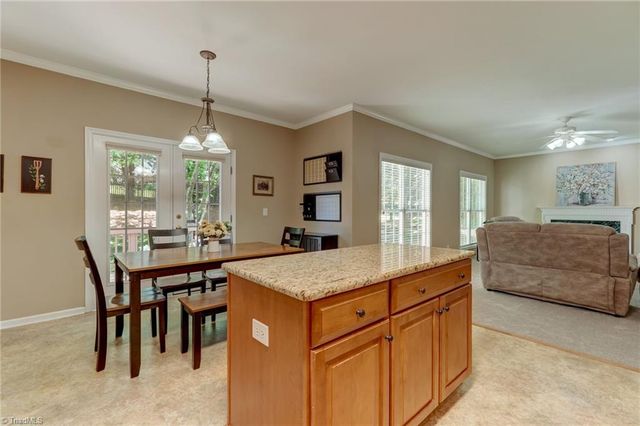 3602 Tagus Drive, Greensboro, NC 27410
