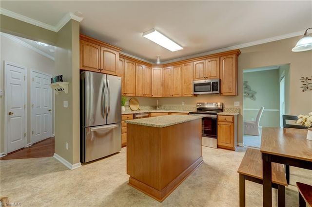 3602 Tagus Drive, Greensboro, NC 27410