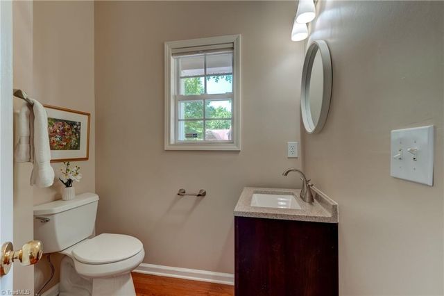 3602 Tagus Drive, Greensboro, NC 27410